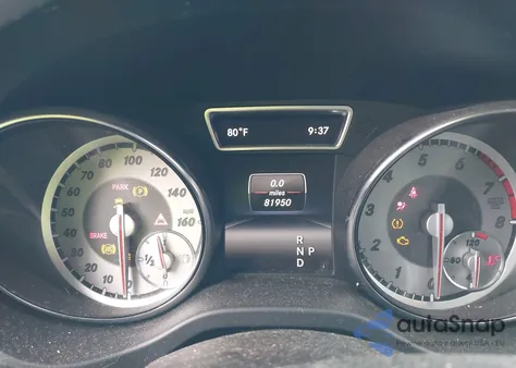 2015 Mercedes-Benz Cla 250 из США, поврежденный, VIN WDDSJ4EB0FN239282